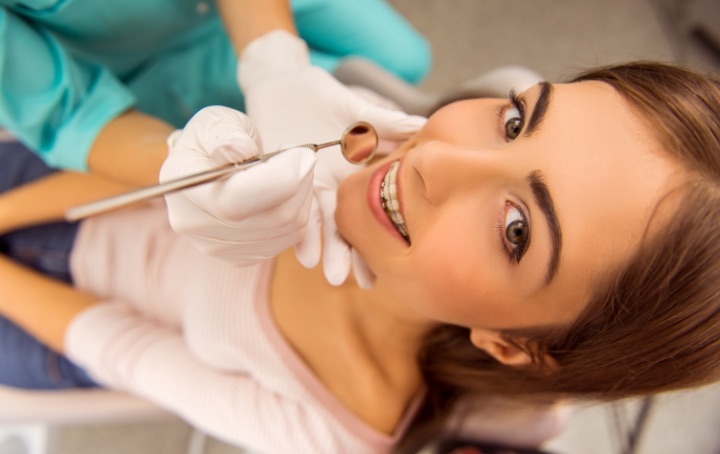 Ortodonzia | Trattamenti | Studio Dentistico Vitullo | Dentista a Chieti